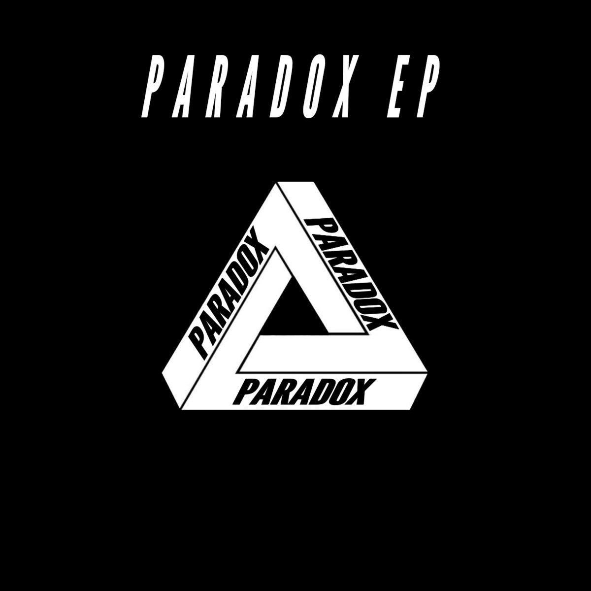 Paradox Triangle Logo - Intro