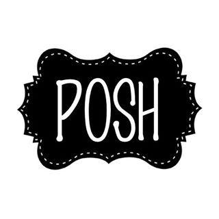Posh Life Logo - Posh Life @posh_lighting - Instagram