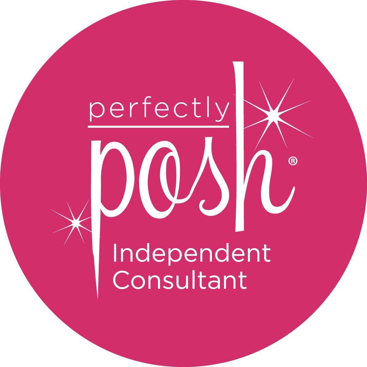 Posh Life Logo - Approved logo! Baileyposh.com. Posh. Perfectly