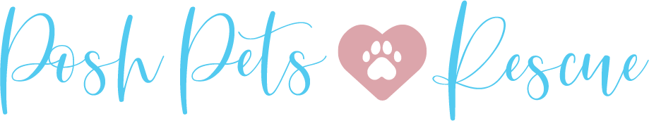 Posh Life Logo - Home Pets Rescue