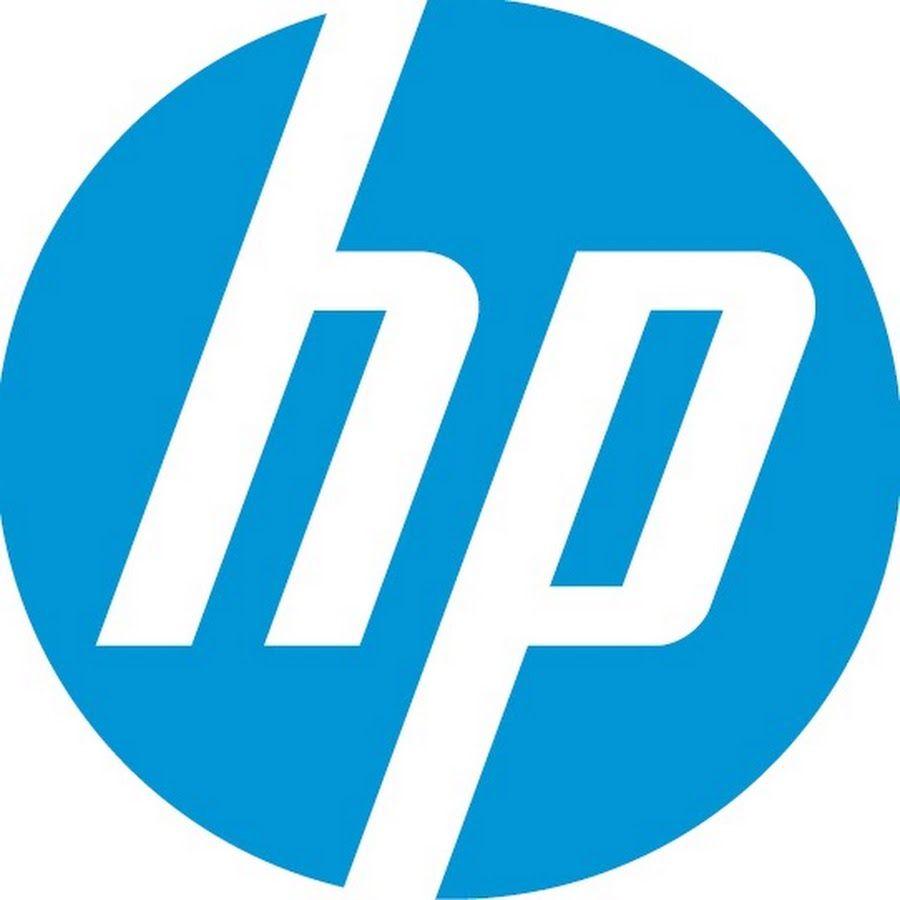 Hp.com Logo - HP Support - YouTube