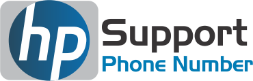 Hp.com Logo - HP Support Phone Number 1888 528 4888