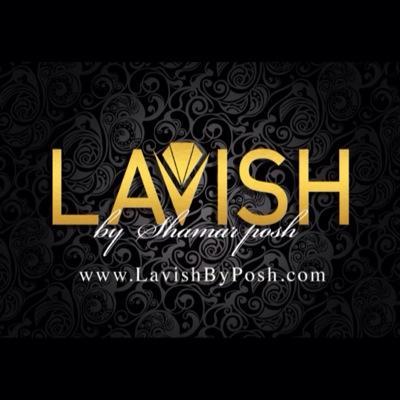 Posh Life Logo - Living The Posh Life (@Lavishbyposh) | Twitter
