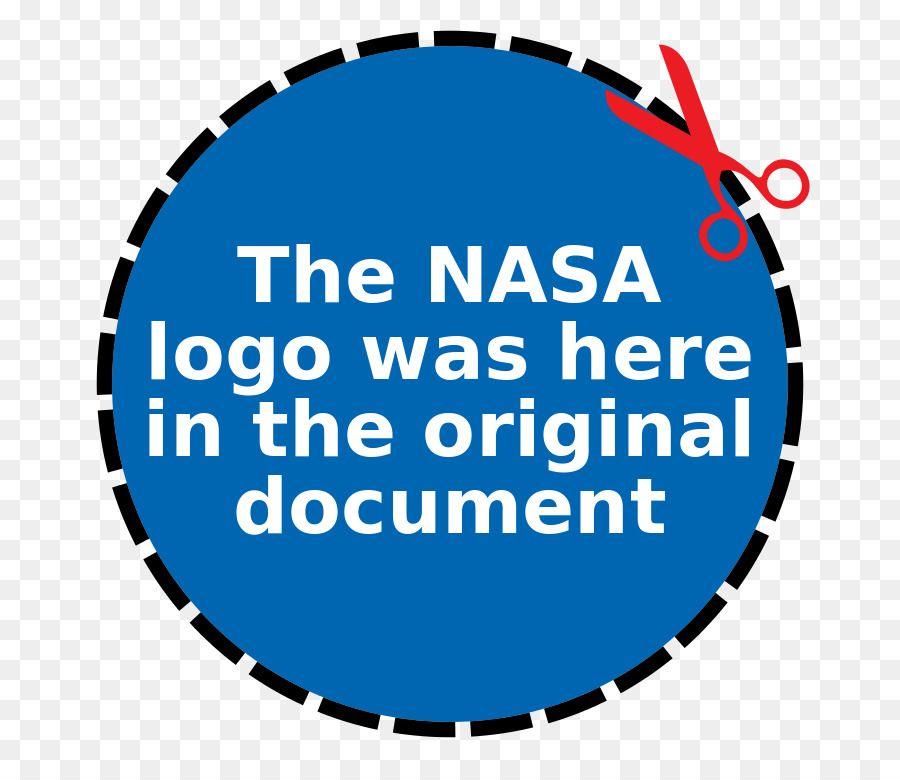 NASA Gemini Logo - NASA insignia Logo Information - nasa png download - 768*768 - Free ...