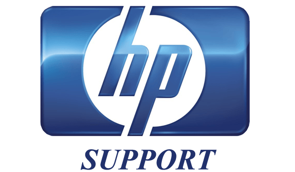 Hp.com Logo - Call Toll Free 1-800-259-1237 For USA HP Support