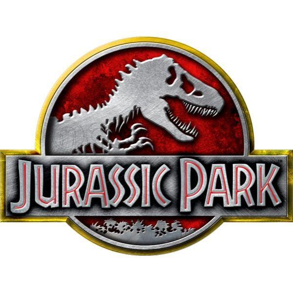 Jurassic Park Logo - Jurassic Park Logo Travel Mug | Customon.com