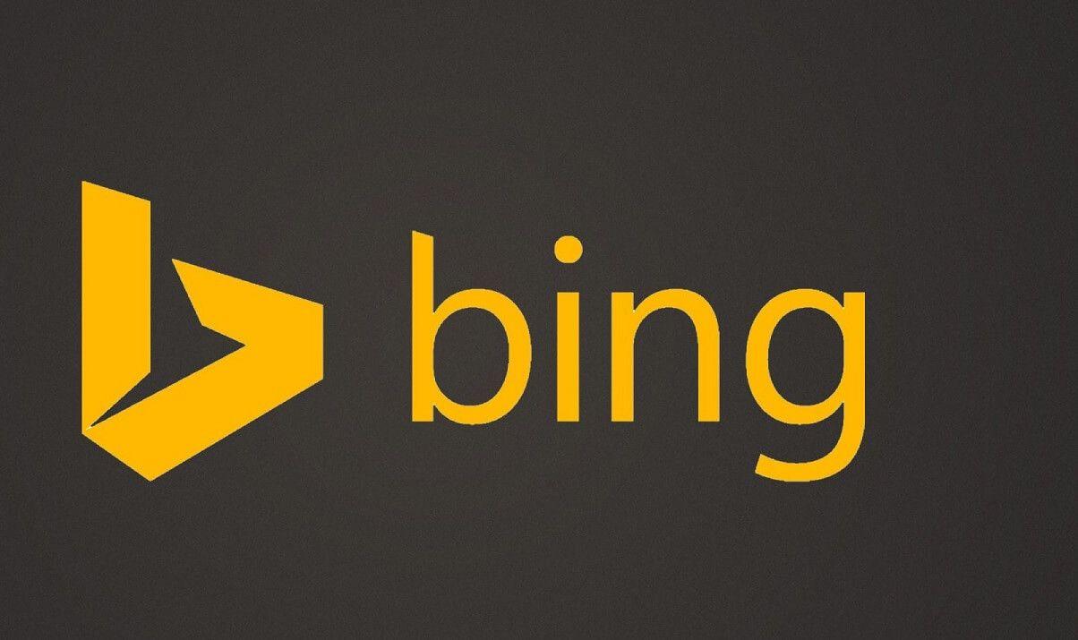 Bing Browser Logo - LogoDix