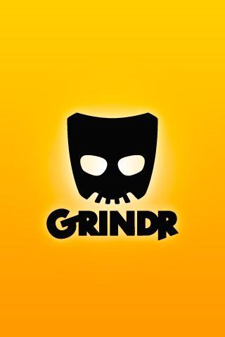 Grinder Logo - Grindr | Know Your Meme