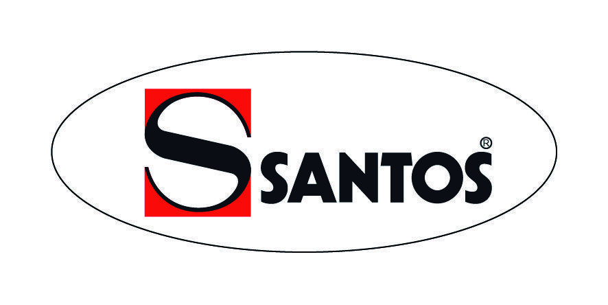 Santos Logo - Santos to showcase its Coffee Grinder #01 Bar Barista Edition at Host