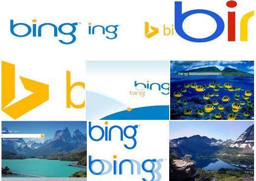 Bing Browser Logo - Microsoft Tweaks Bing Algorithim To Favor Mobile-Friendly Sites : IT ...