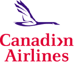 Canadian Airlines Logo - Canadian Airlines | Logopedia | FANDOM powered by Wikia