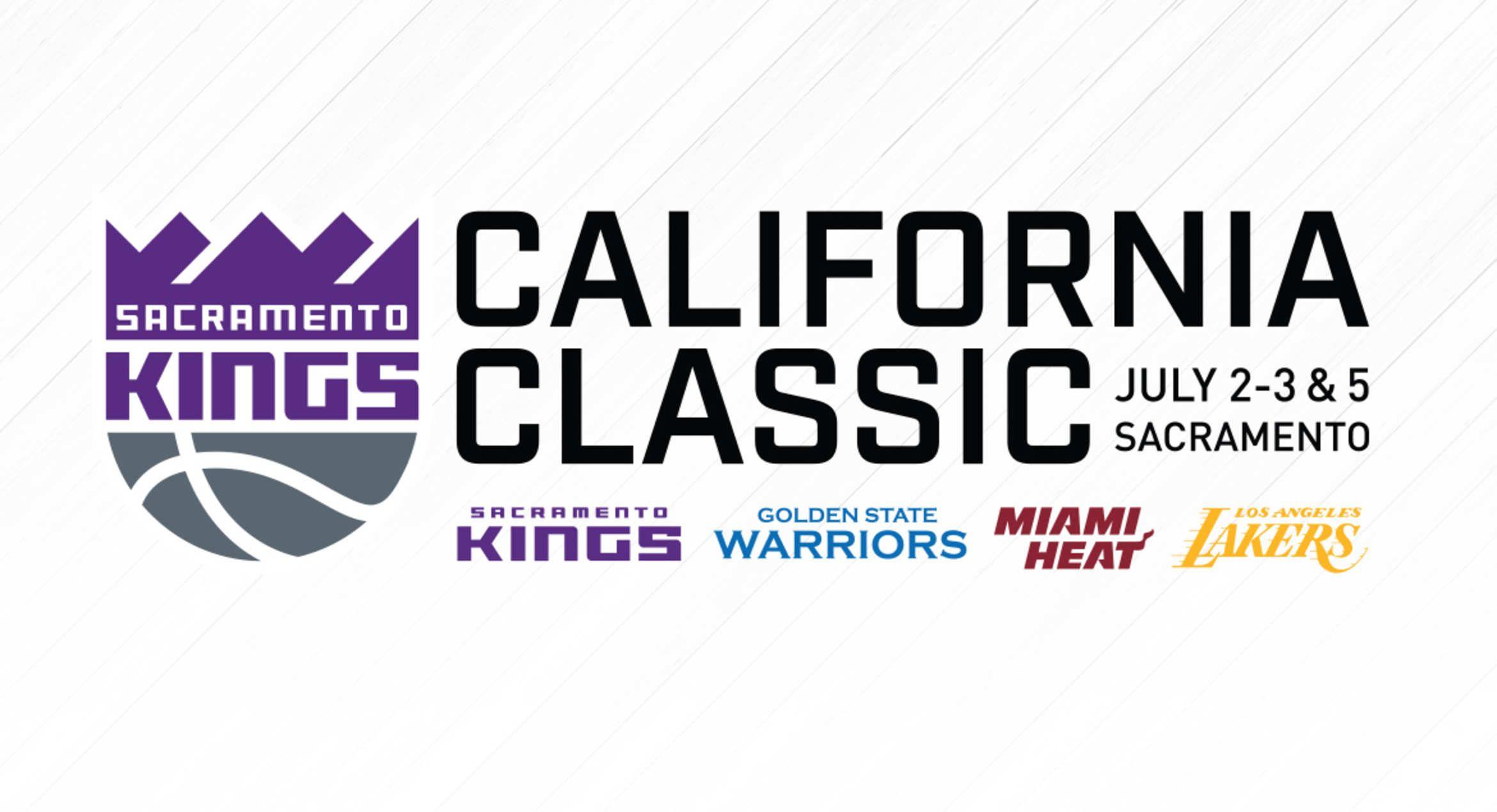 Golden 1 Logo - Kings to Host California Classic Summer League at Golden 1 Center ...