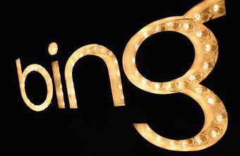 Did Bing Change Its Logo - How to Change Bing to Google | Chron.com
