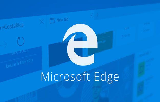 Bing Browser Logo - Microsoft Wants To Pay You To Use Windows 10 Edge Browser And Bing