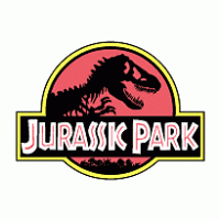 Jurassic Park Logo - Jurassic Park | Brands of the World™ | Download vector logos and ...