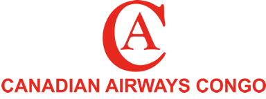 Canadian Airlines Logo - Canadian Airways Congo – Voyager plus loin partout au Congo