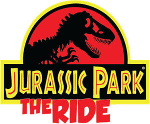 Jurassic Park Logo - Jurassic Park Logo Vector (.EPS) Free Download