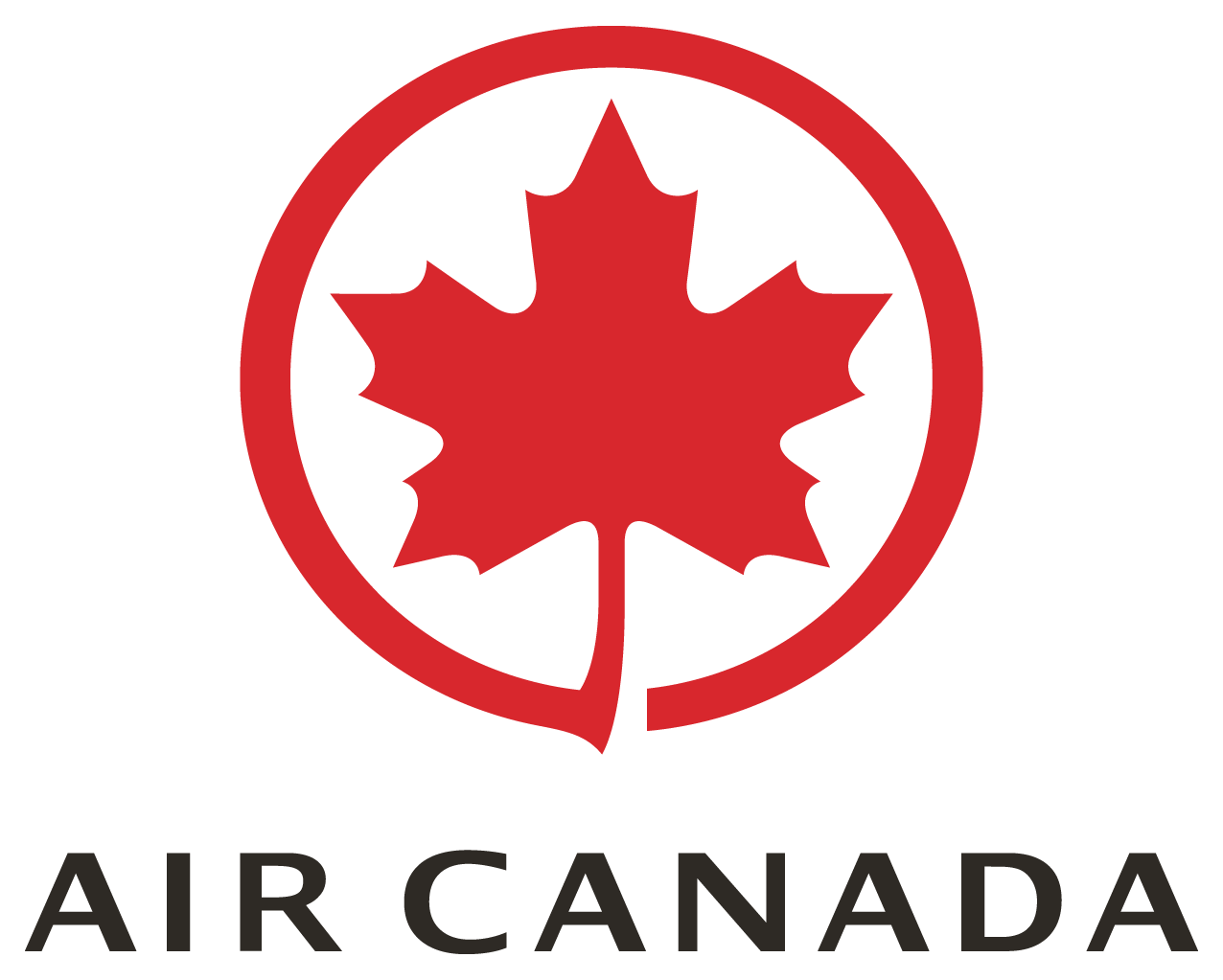 Canadian Airlines Logo - All | Air Canada's 80th Anniversary