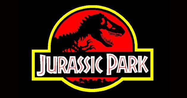 Jurassic Park Logo - Jurassic Park Logo | Jurassic Park | Know Your Meme