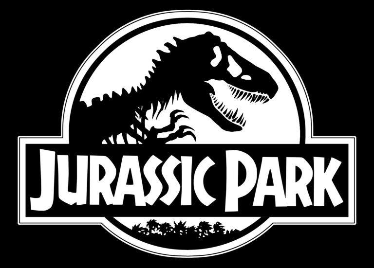 Jurassic Park Logo - jurassic park logo jurassic park emblem all logos world in 2018
