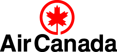 Canadian Airlines Logo - History of All Logos: All Air Canada Logos