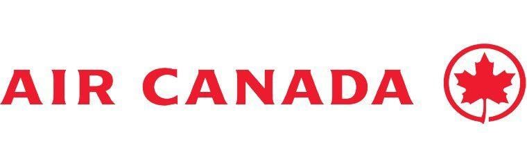 Canadian Airlines Logo - Airlines | Hamilton International Airport