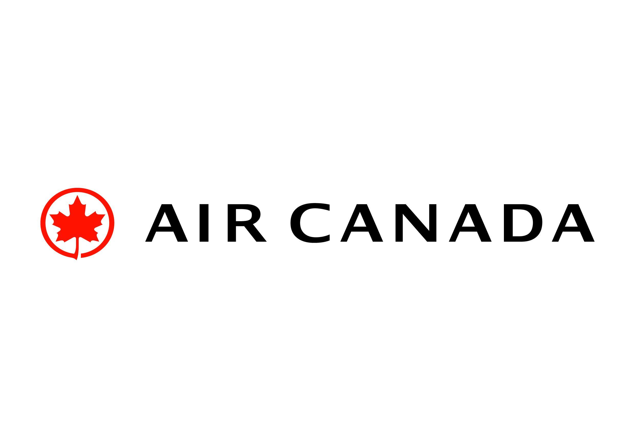 Canadian Airlines Logo - YYC > Traveller Info > Flight Information > Airline Information