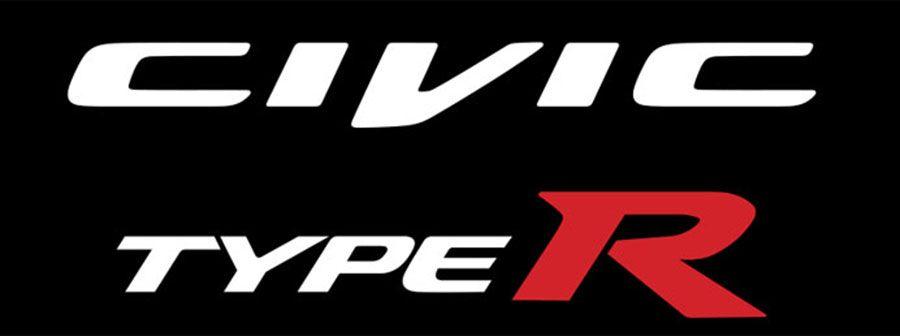Typer Civic Logo - Honda type r Logos
