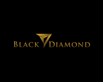 Black Diamond Logo - Black Diamond logo design contest - logos by deejava