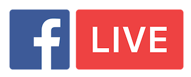 Live Logo - Stream 4K 360' Content to Facebook Live with Wowza Streaming Cloud
