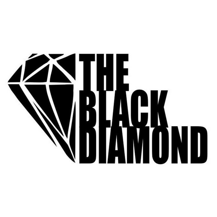 Black Diamond Logo - Black Diamond - YouTube