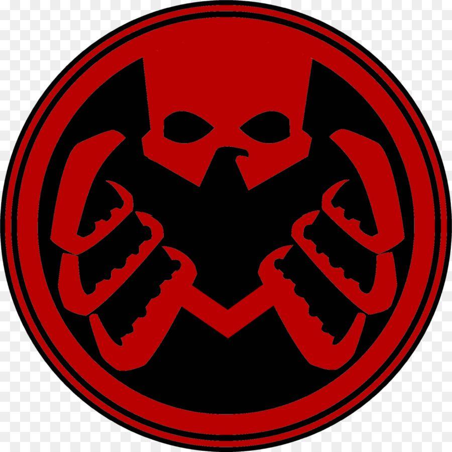 Red Skull Logo - T-shirt Red Skull Captain America Hydra S.H.I.E.L.D. - shield png ...