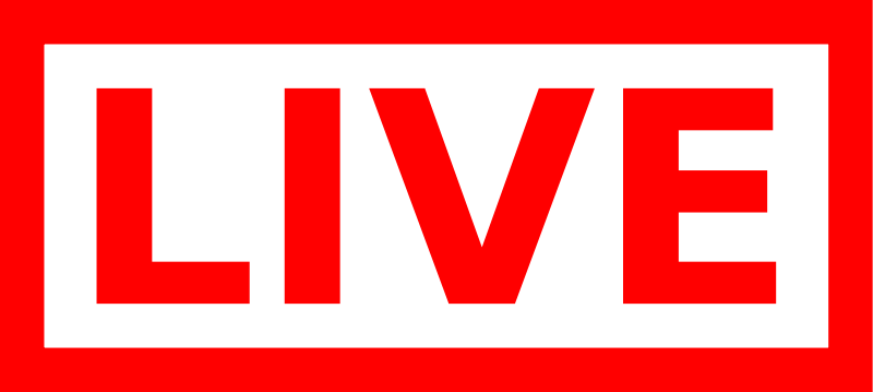 Live Logo - Live logo png 3 PNG Image