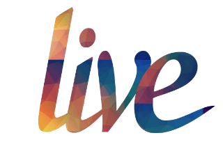 Live Logo - LIVE : Digital Communications Agency