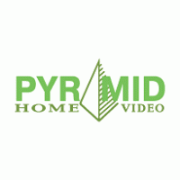 Green Pyramid Logo - Pyramid Home Video | Brands of the World™ | Download vector logos ...