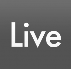 Live Logo - File:Ableton Live logo.png - Wikimedia Commons