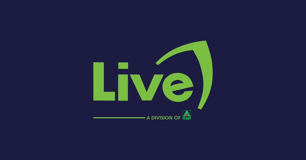 Live Logo - Temporary Trakway, Bridges, Fences & Barriers | Live