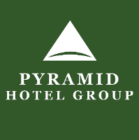 Green Pyramid Logo - Pyramid Hotel Group Employee Benefits and Perks | Glassdoor