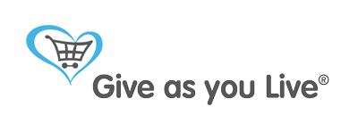 Live Logo - give-as-you-live-logo - The Clink Charity