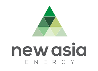 Green Pyramid Logo - Energy Logos