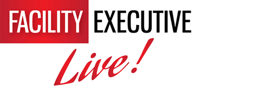 Live Logo - 2019 Facility Executive Live! | George Mason University | Arlington, VA