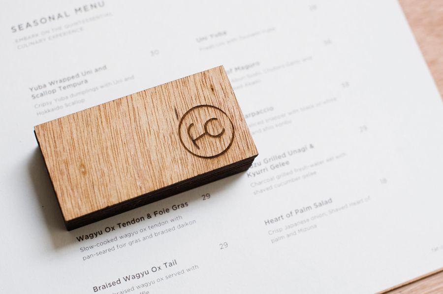Cow Circle Logo - New Brand Identity for Fat Cow