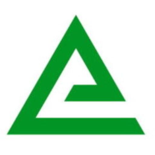 Green Pyramid Logo - Green Pyramid Design