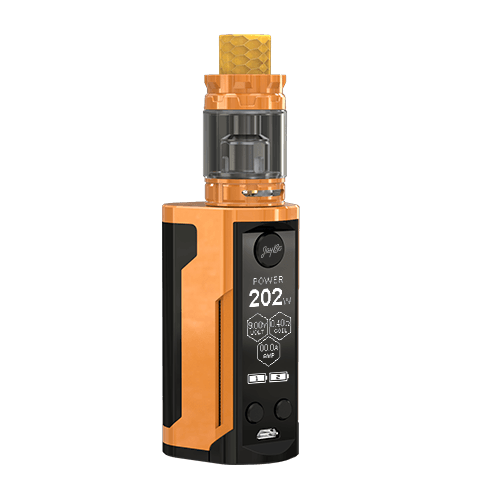 Wismec Vape Logo - Wismec Co-Branding for E-Cigarette Brands | Ecigarette