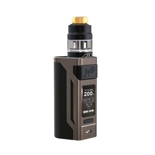 Wismec Vape Logo - Wismec Co-Branding for E-Cigarette Brands | Ecigarette