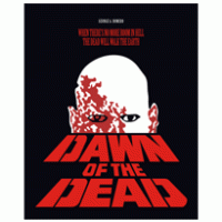 Dawn of the Dead Logo - Dawn Of The Dead. Brands of the World™. Download vector logos