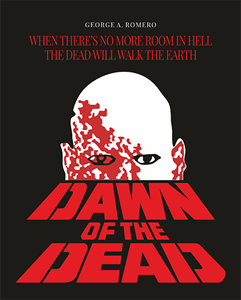 Dawn of the Dead Logo - Dawn Of The Dead Logo Vector (.CDR) Free Download