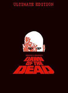 Dawn of the Dead Logo - Dawn Of The Dead (DVD, 4 Disc Set, Ultimate Edition)