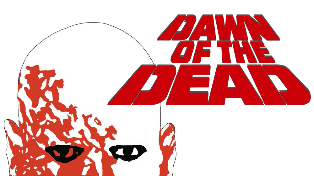 Dawn of the Dead Logo - Dawn of the Dead