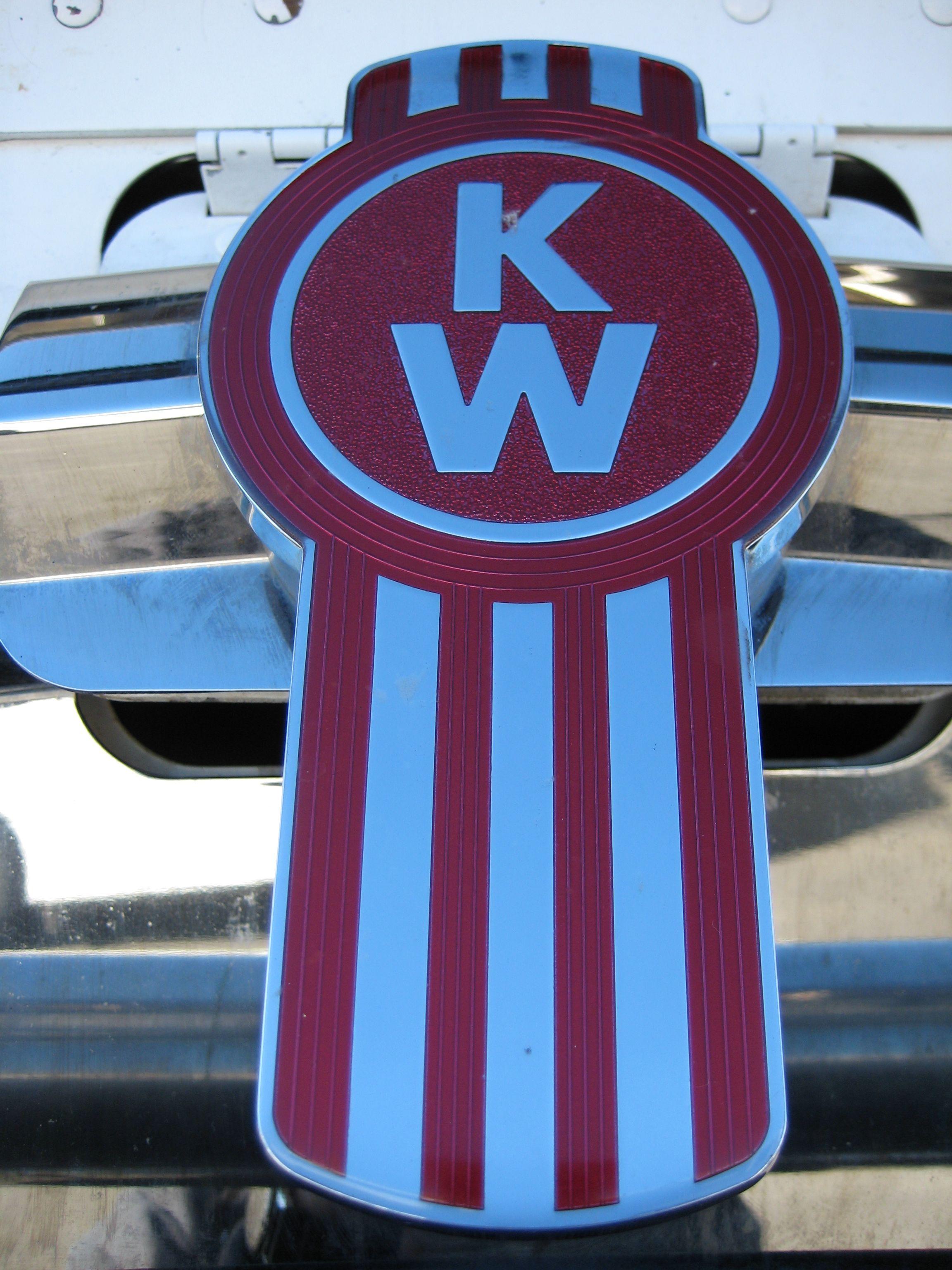 Kenworth Grill Logo - Kenworth | Tractor & Construction Plant Wiki | FANDOM powered by Wikia